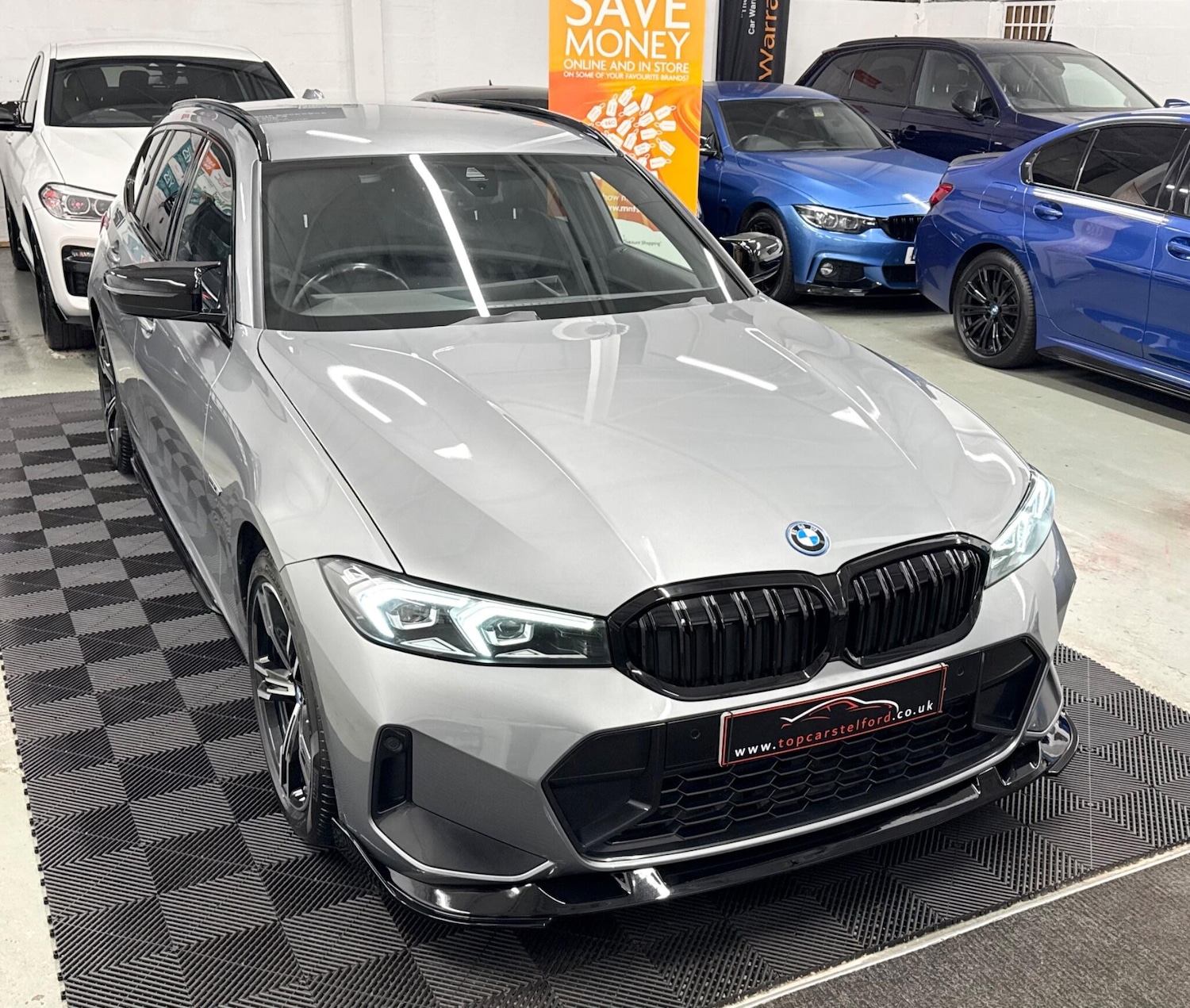 Used BMW 3 Series 2022 for sale - 76337394: Photo 28