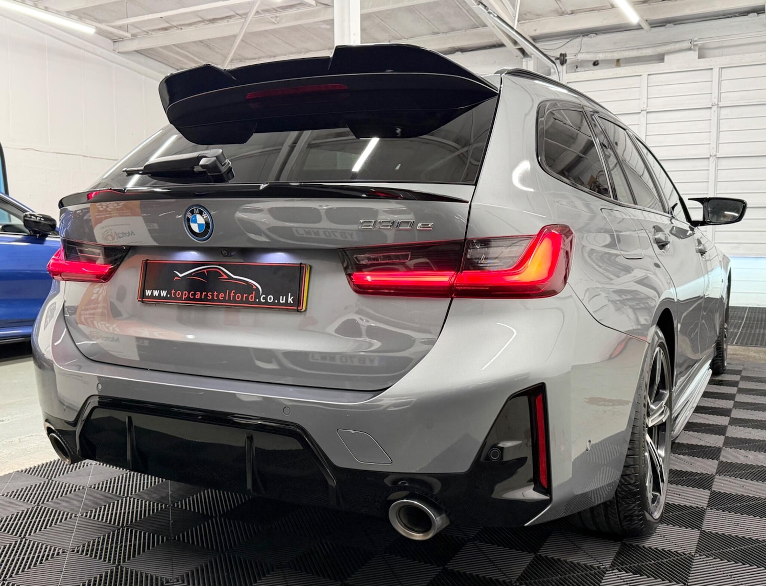 Used BMW 3 Series 2022 for sale - 76337394: Photo 29