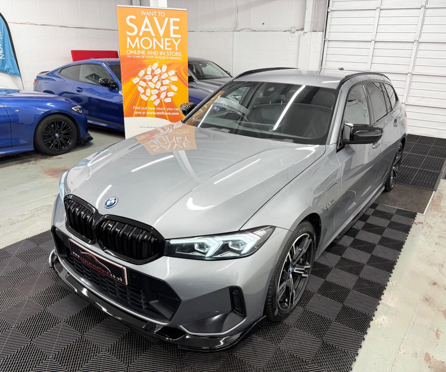 Used BMW 3 Series 2022 for sale - 76337394: Photo 32