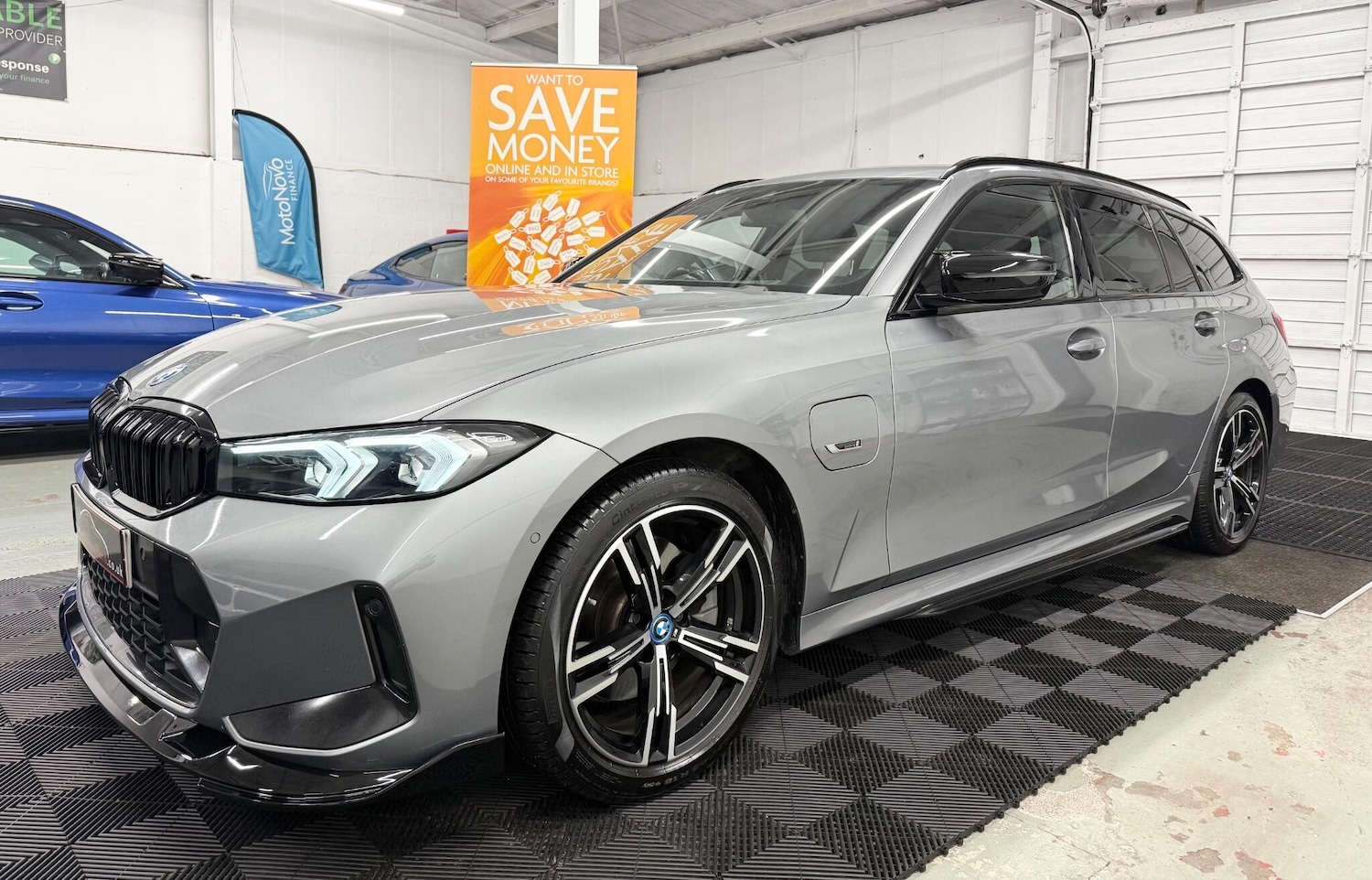 Used BMW 3 Series 2022 for sale - 76337394: Photo 33