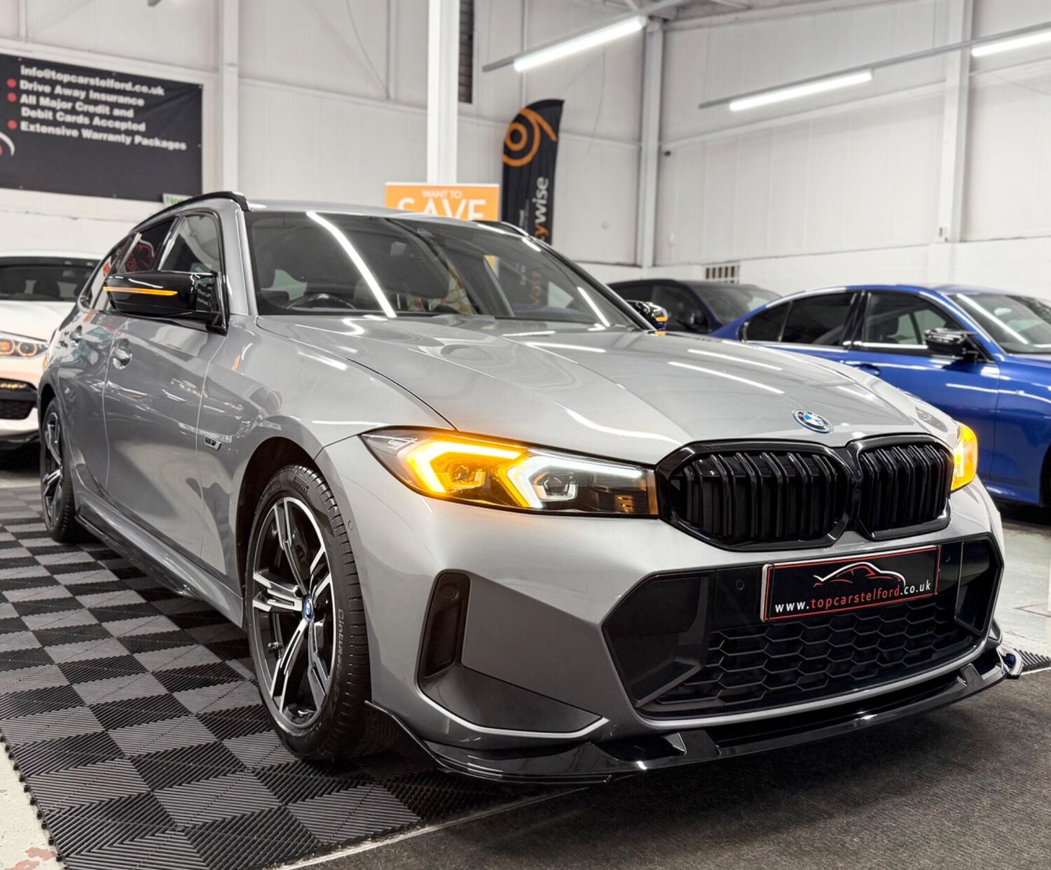 Used BMW 3 Series 2022 for sale - 76337394: Photo 34