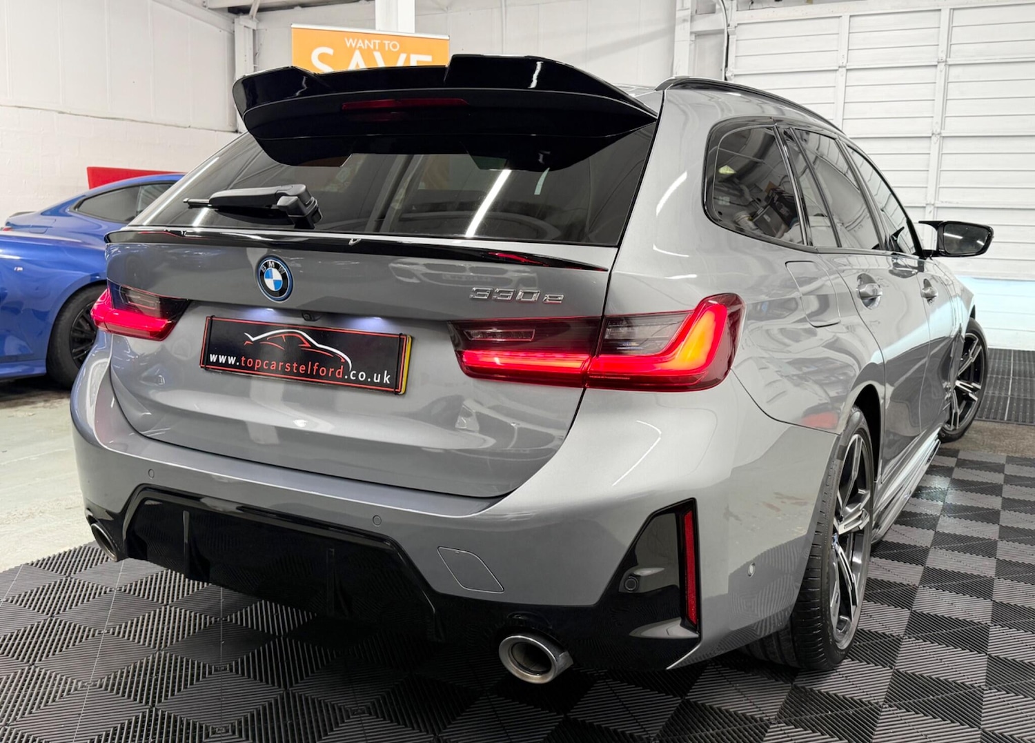 Used BMW 3 Series 2022 for sale - 76337394: Photo 36