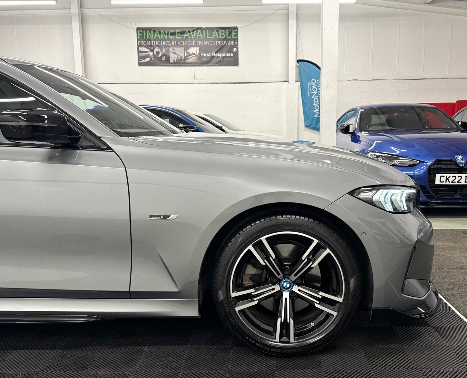 Used BMW 3 Series 2022 for sale - 76337394: Photo 39