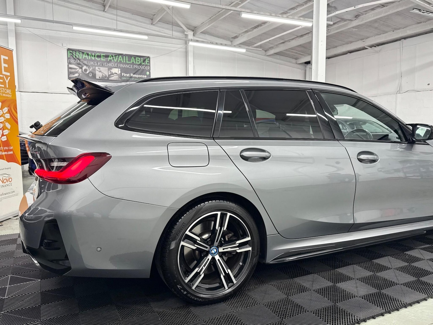 Used BMW 3 Series 2022 for sale - 76337394: Photo 40