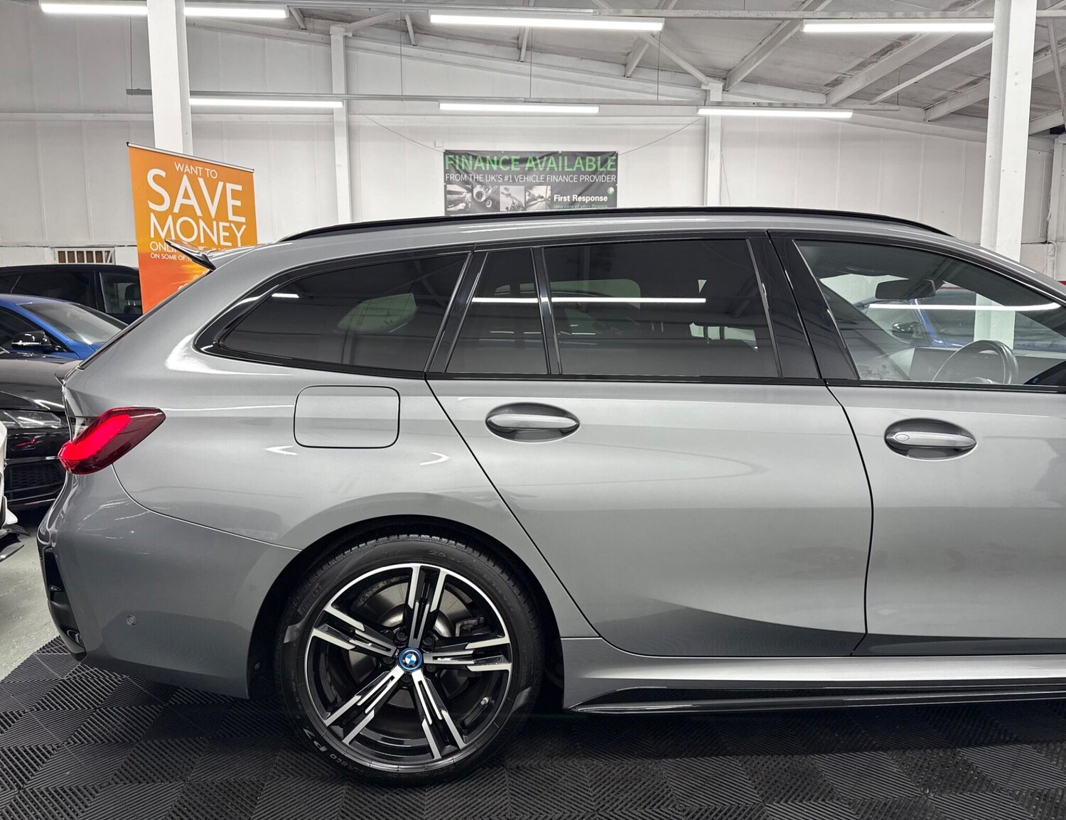 Used BMW 3 Series 2022 for sale - 76337394: Photo 41