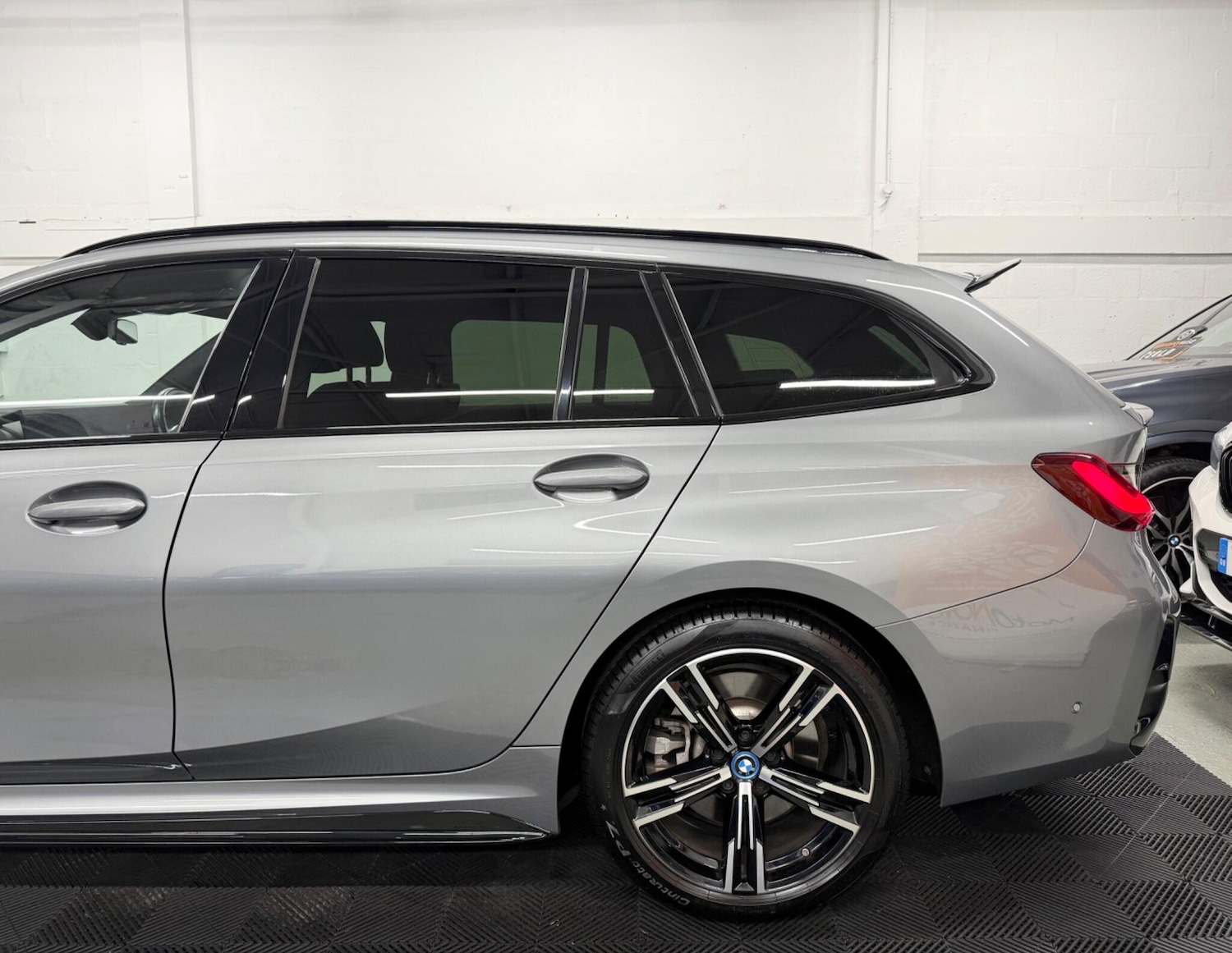 Used BMW 3 Series 2022 for sale - 76337394: Photo 42