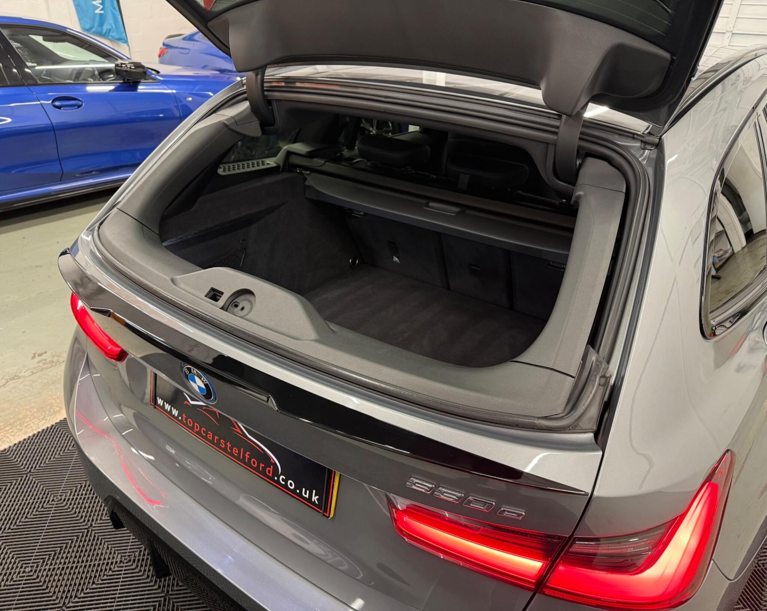 Used BMW 3 Series 2022 for sale - 76337394: Photo 48