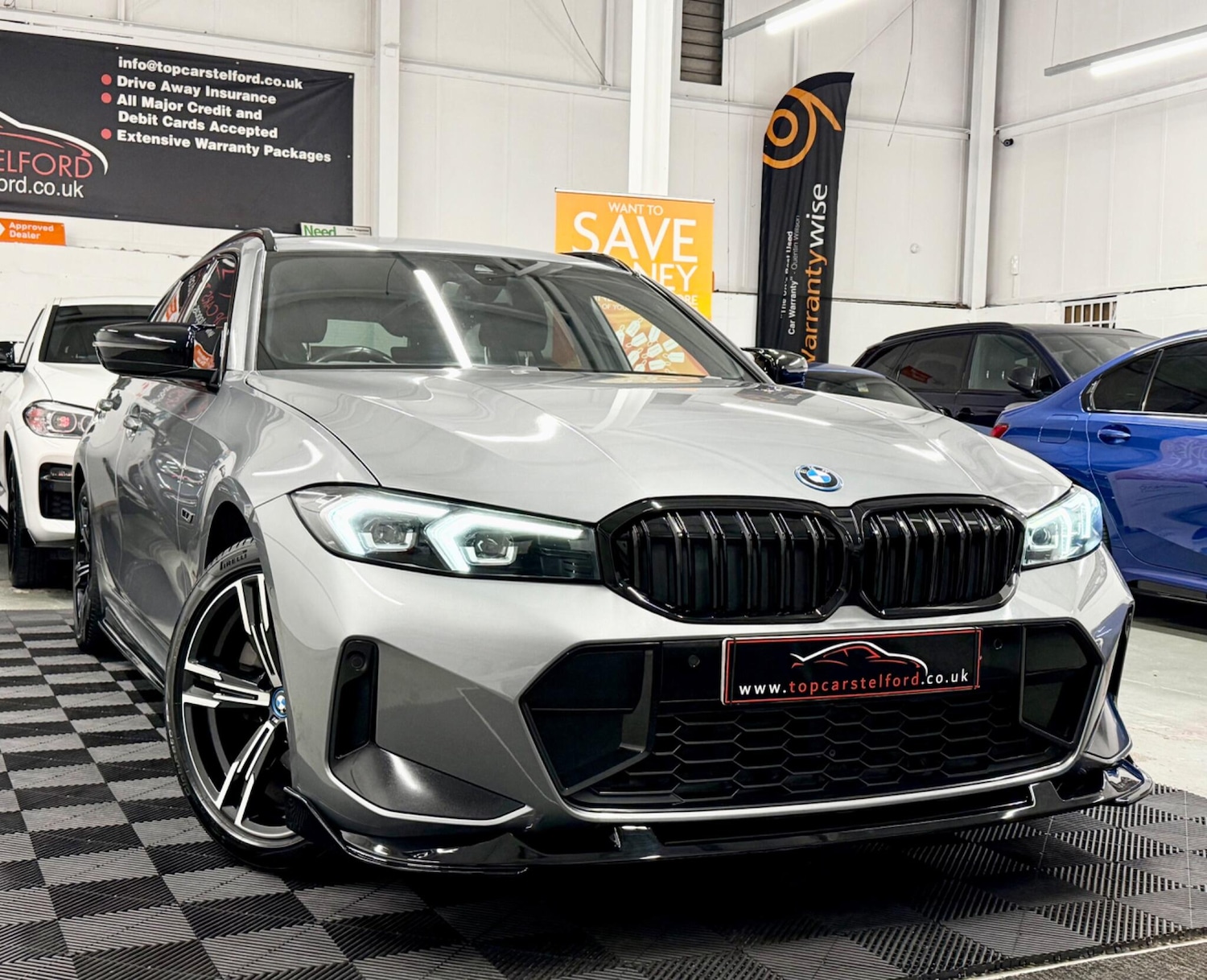 Used BMW 3 Series 2022 for sale - 76337394: Photo 5