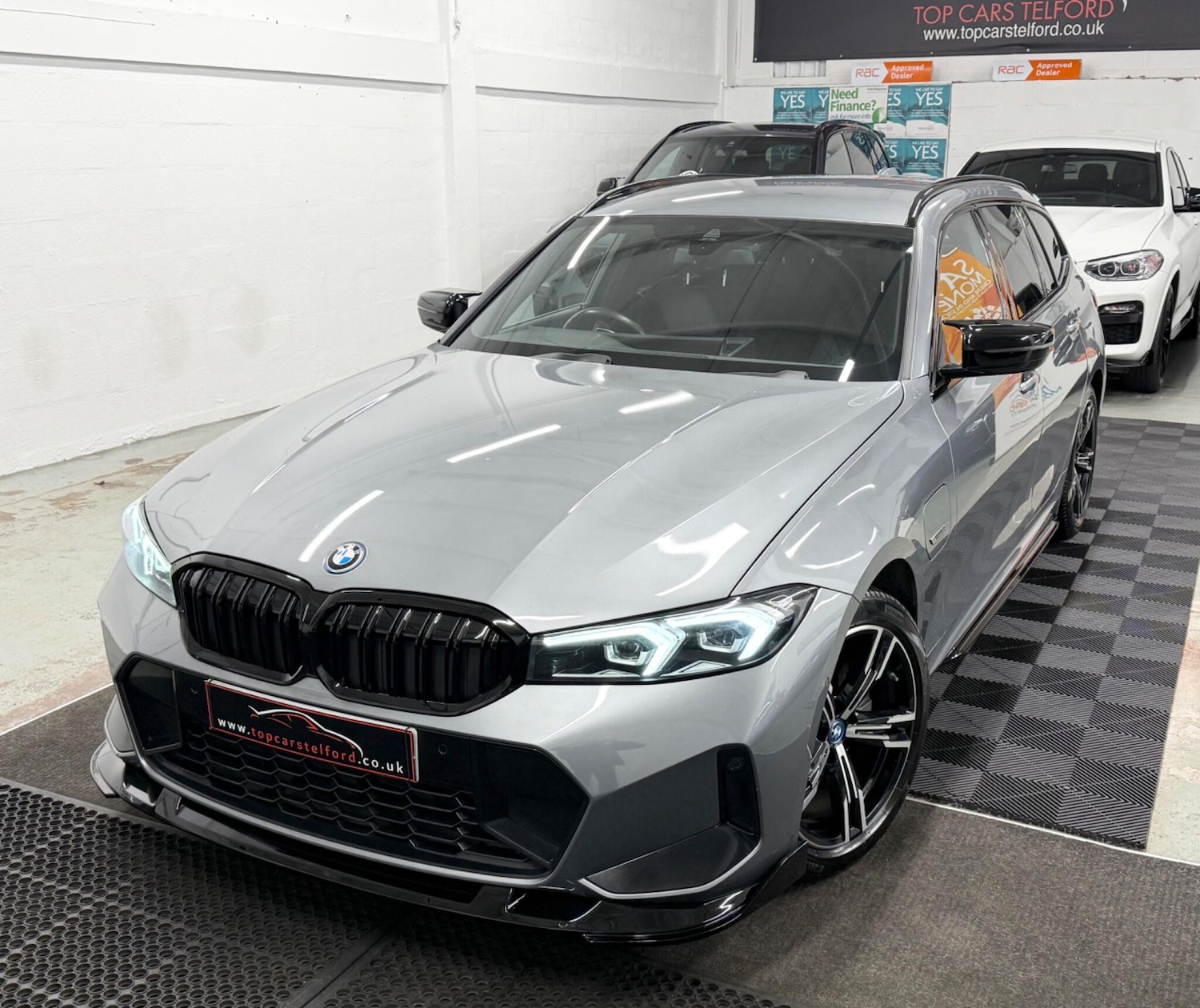 Used BMW 3 Series 2022 for sale - 76337394: Photo 50