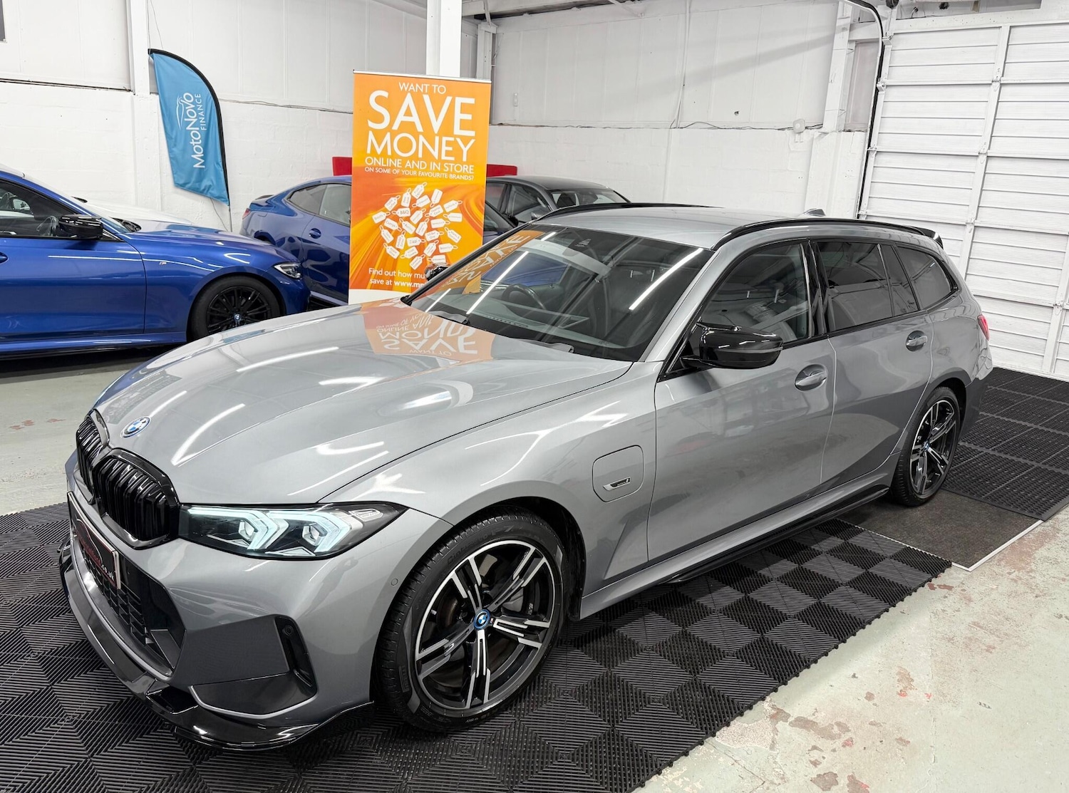 Used BMW 3 Series 2022 for sale - 76337394: Photo 53