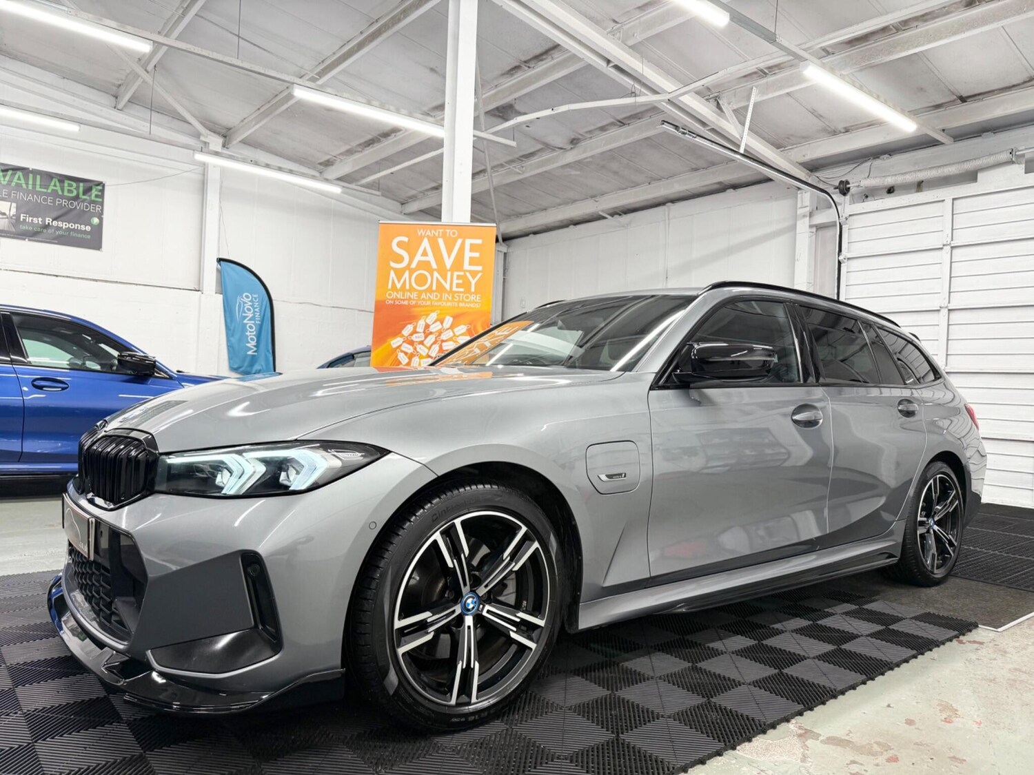 Used BMW 3 Series 2022 for sale - 76337394: Photo 55