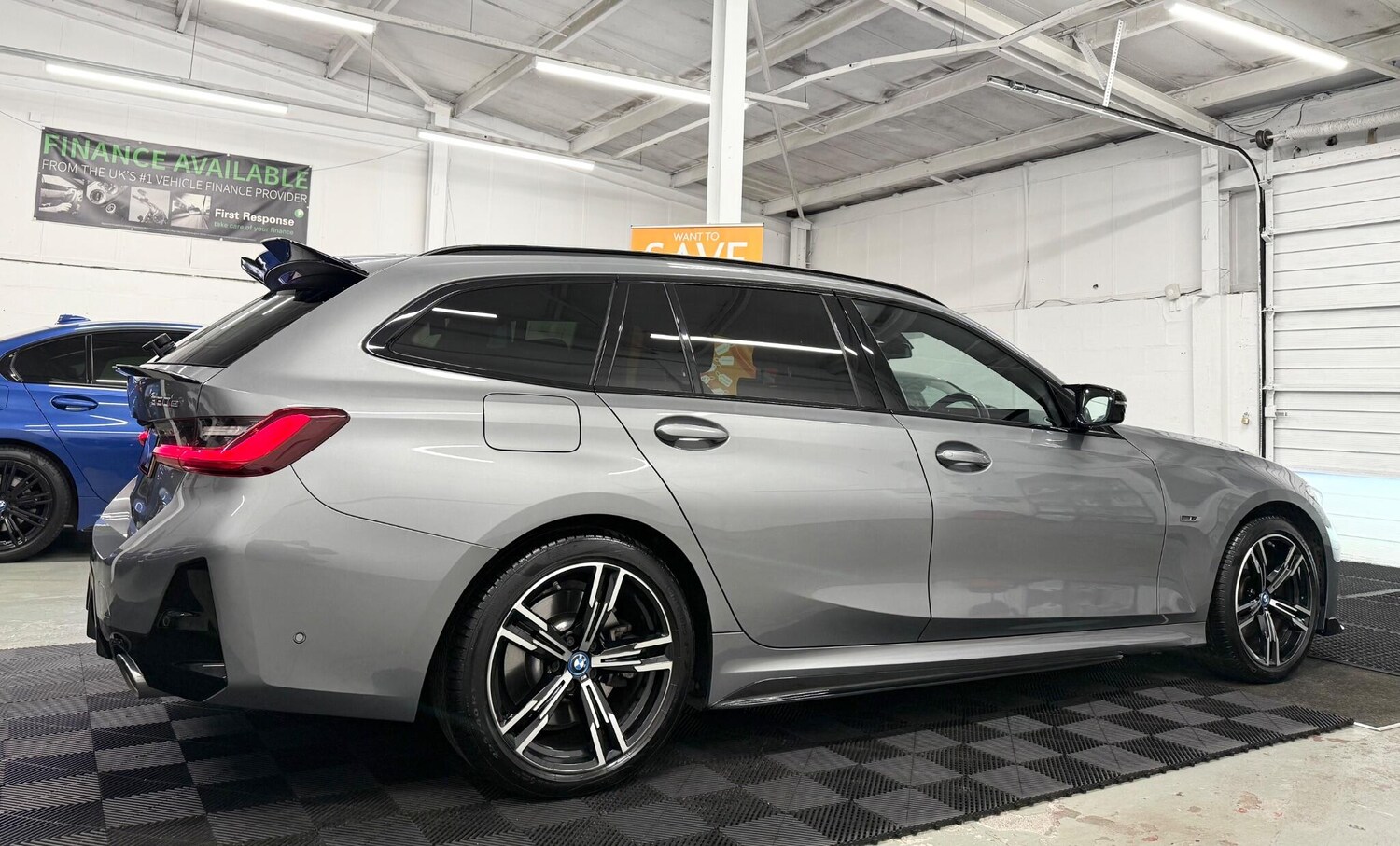 Used BMW 3 Series 2022 for sale - 76337394: Photo 56