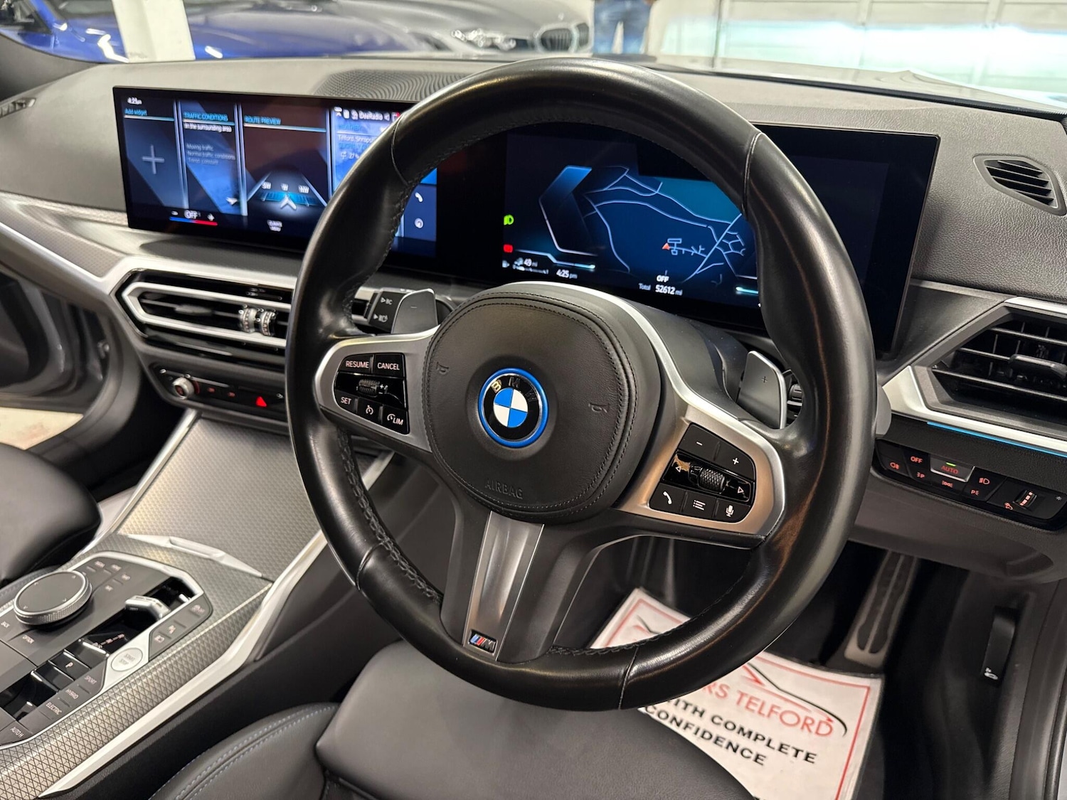 Used BMW 3 Series 2022 for sale - 76337394: Photo 59