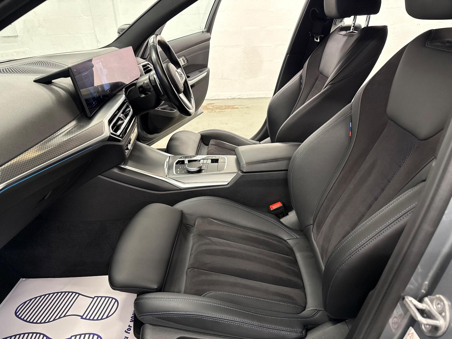 Used BMW 3 Series 2022 for sale - 76337394: Photo 60