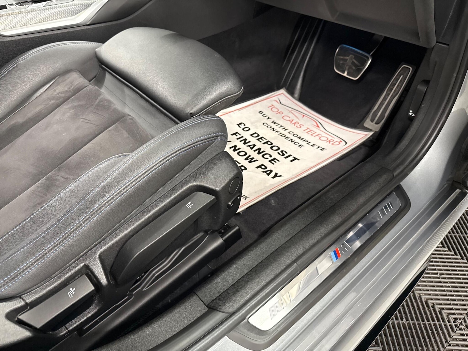 Used BMW 3 Series 2022 for sale - 76337394: Photo 66