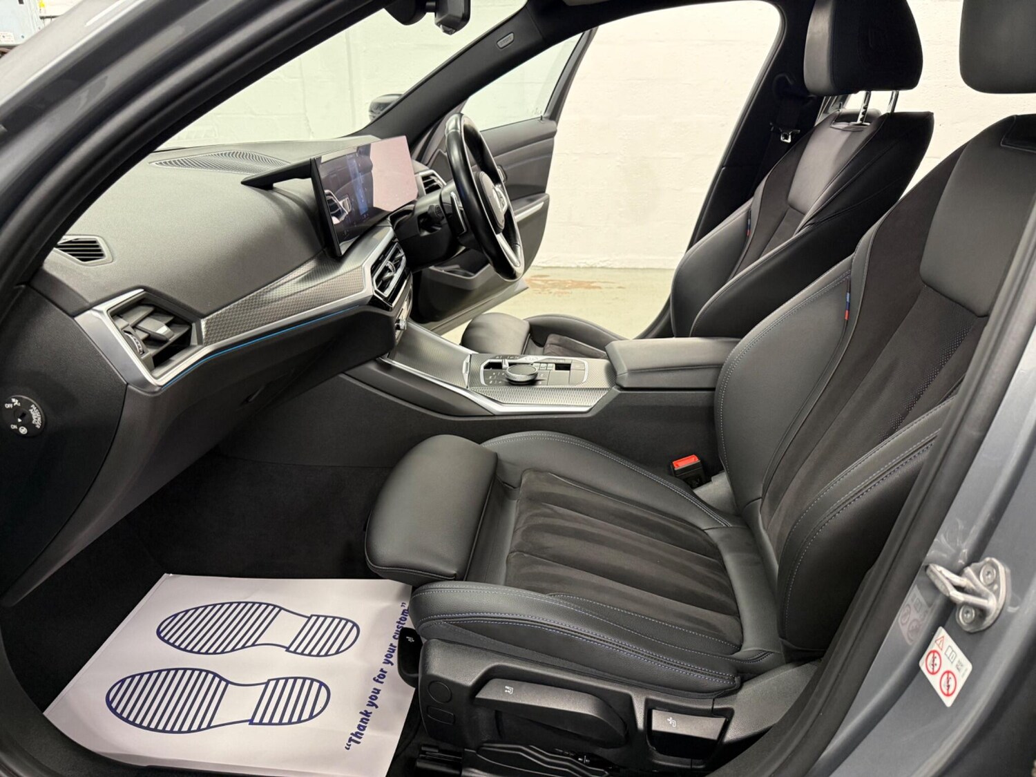 Used BMW 3 Series 2022 for sale - 76337394: Photo 68