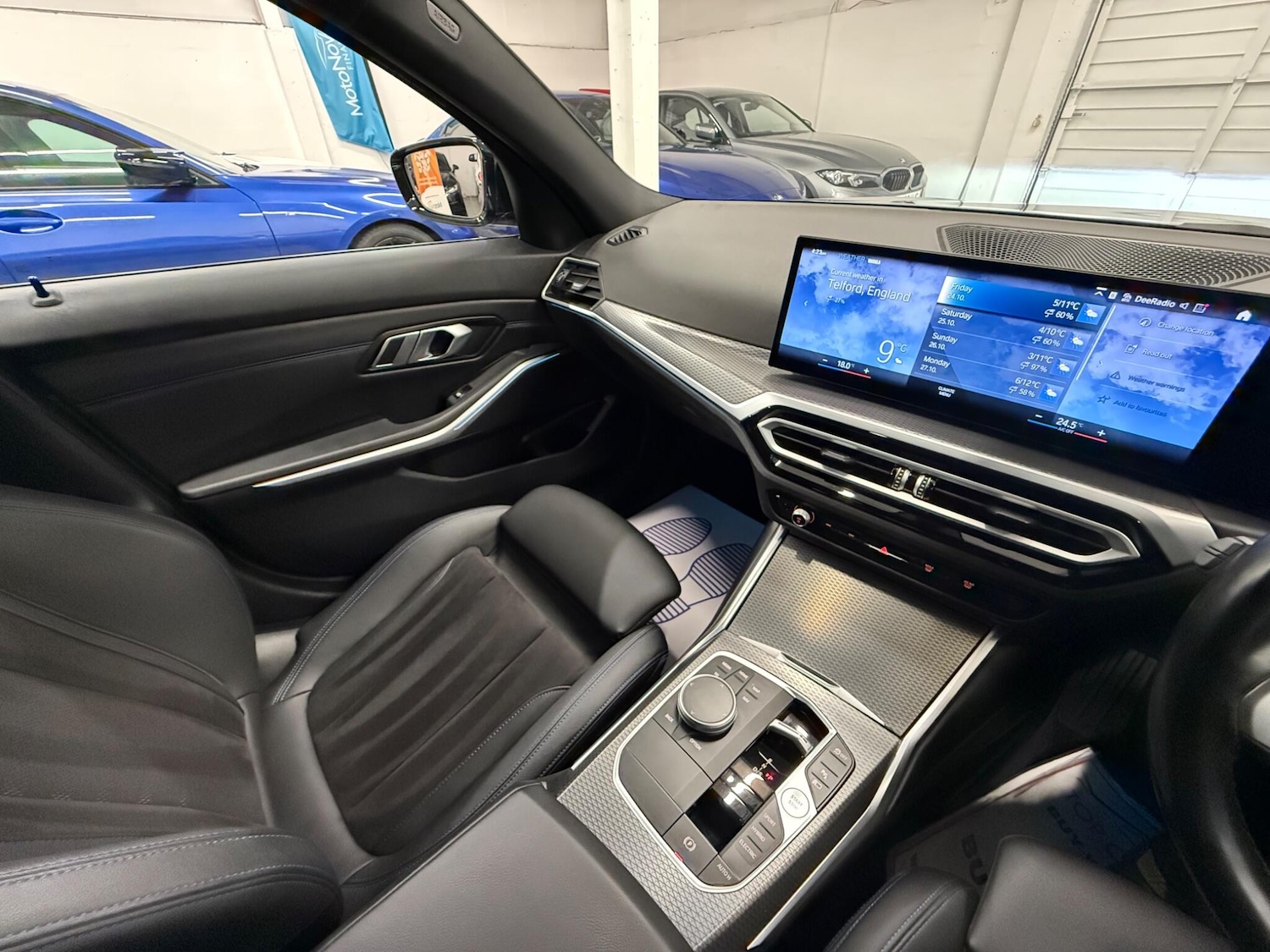 Used BMW 3 Series 2022 for sale - 76337394: Photo 72