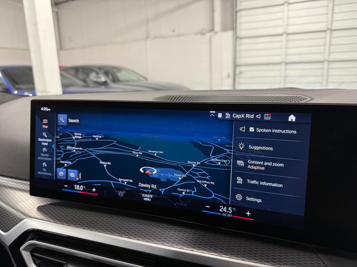 Used BMW 3 Series 2022 for sale - 76337394: Photo 73