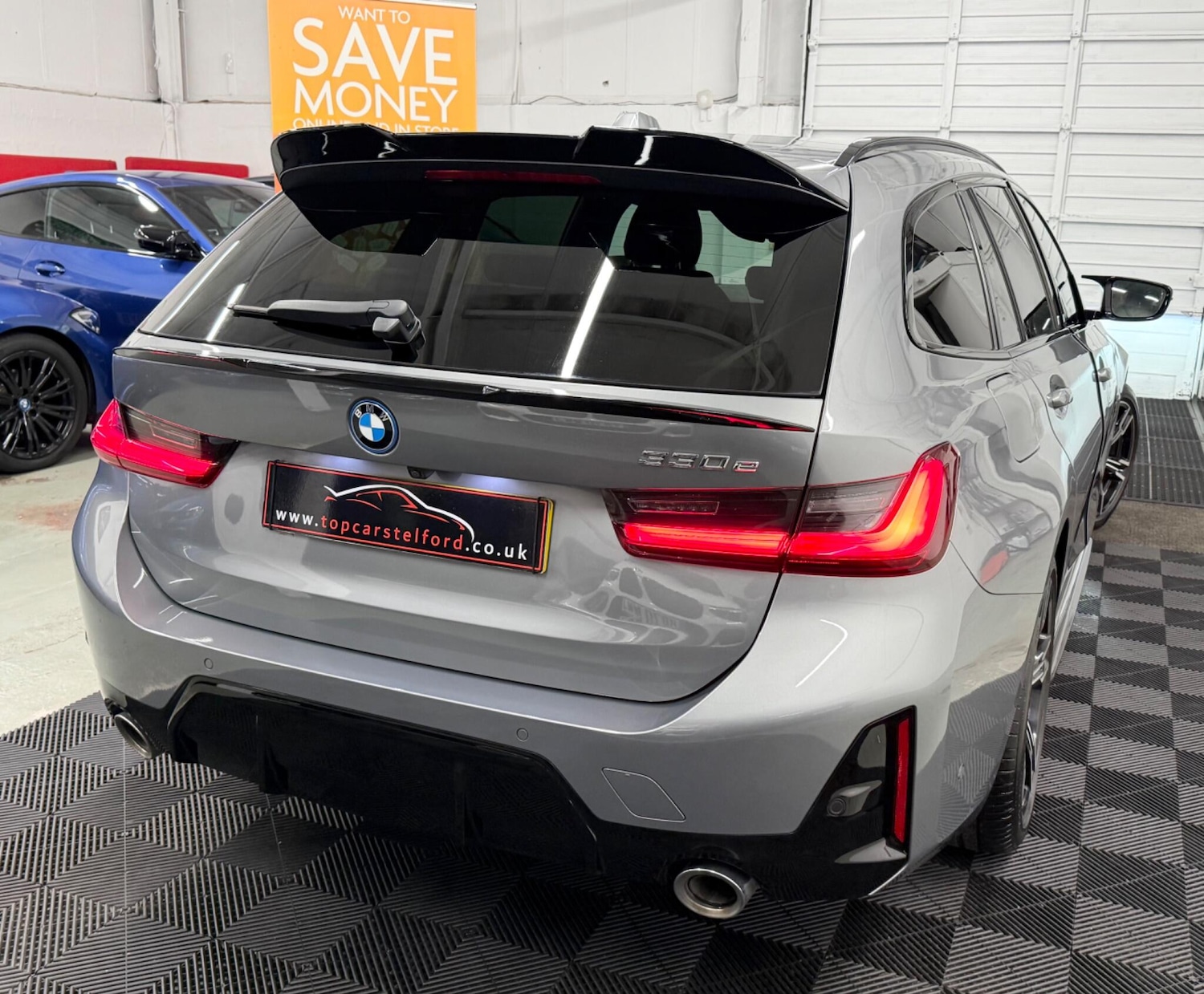 Used BMW 3 Series 2022 for sale - 76337394: Photo 74