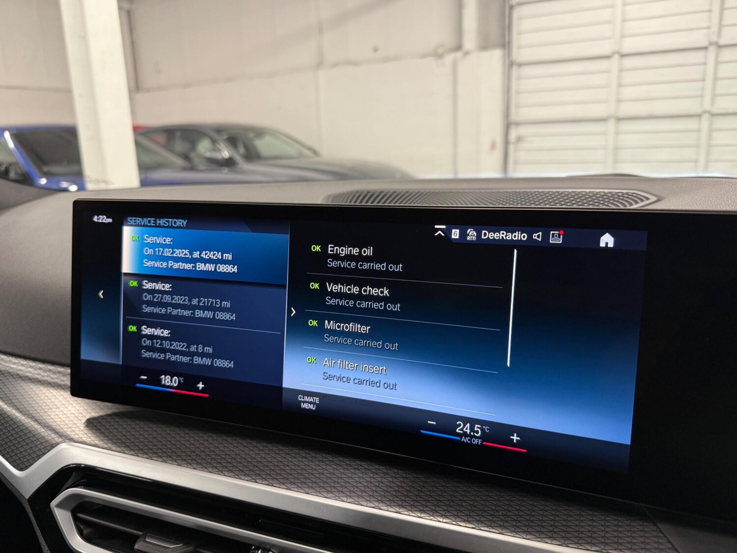 Used BMW 3 Series 2022 for sale - 76337394: Photo 76