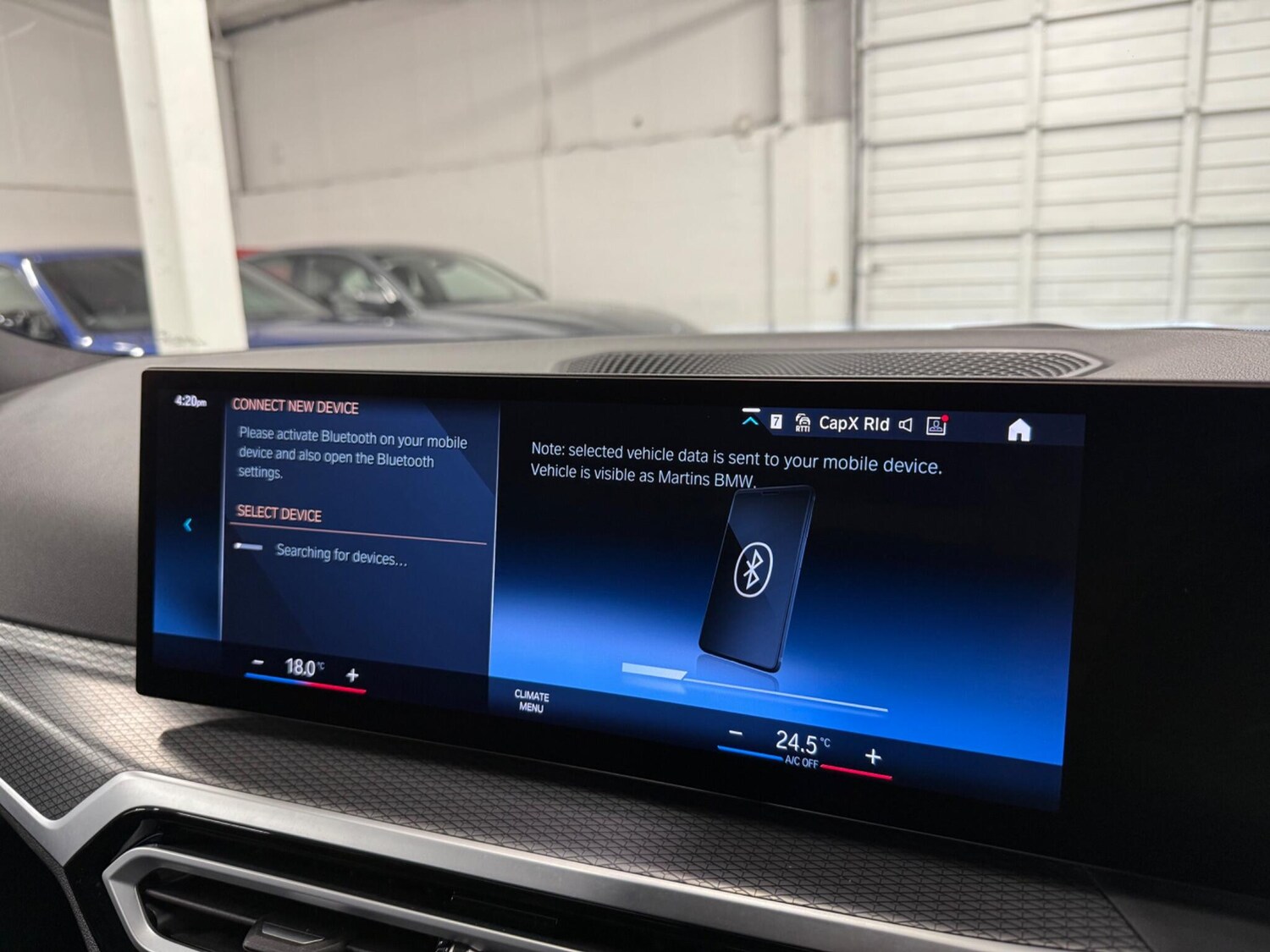 Used BMW 3 Series 2022 for sale - 76337394: Photo 81