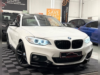 BMW - 2 Series
