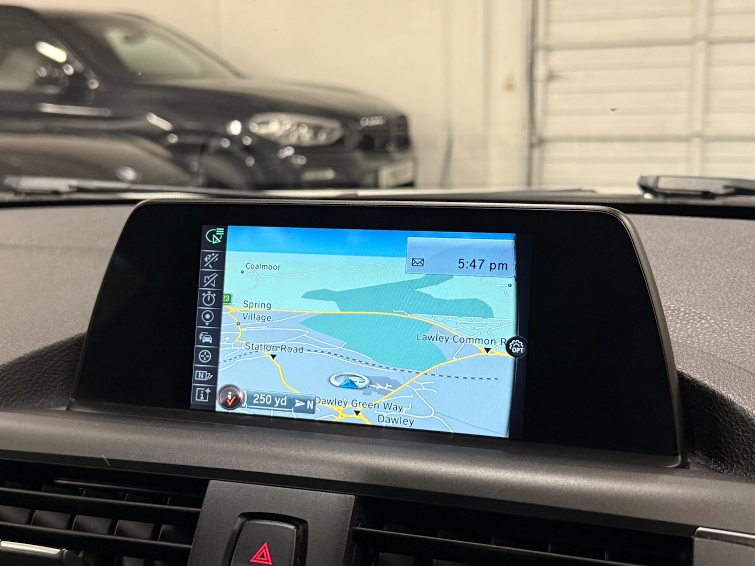 Vehicle 64