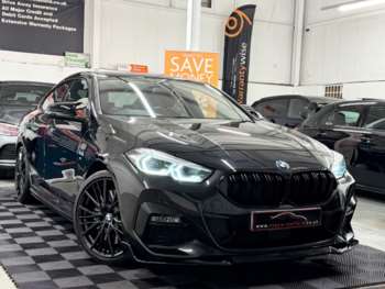 2021 (21) - 1.5 218i M Sport DCT Euro 6 (s/s) 4dr