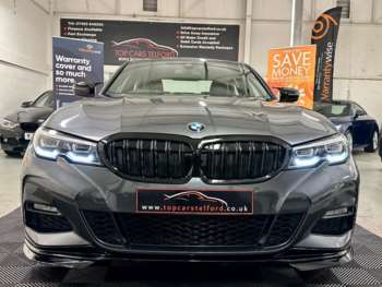 2020 (69) - 2.0 330e 12kWh M Sport Auto Euro 6 (s/s) 4dr
