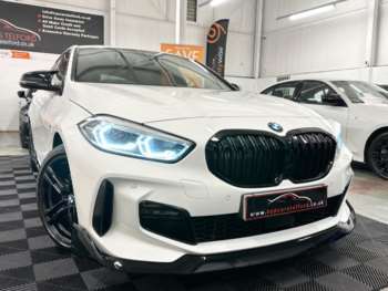 2020 (20) - 2.0 118d M Sport Auto Euro 6 (s/s) 5dr