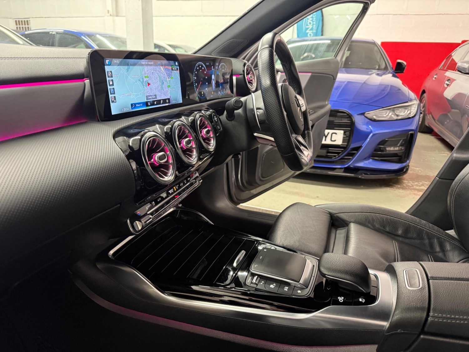 Used Mercedes-Benz A-Class 2019 for sale - 77410899: Photo 12