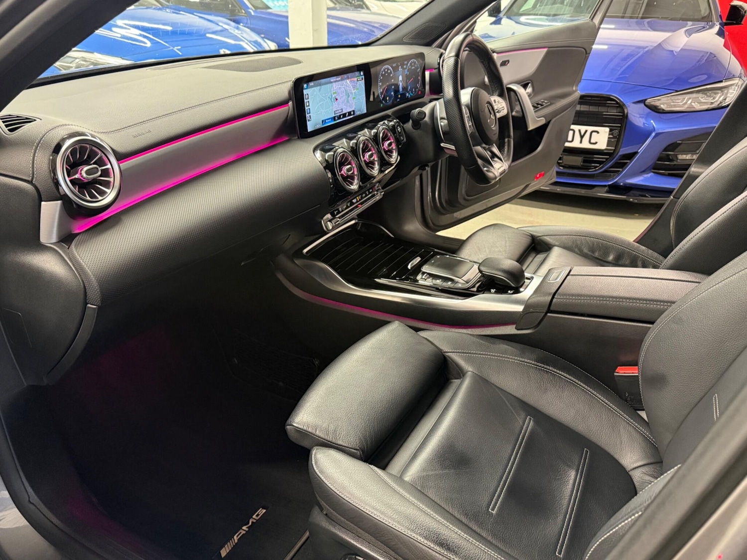 Used Mercedes-Benz A-Class 2019 for sale - 77410899: Photo 14