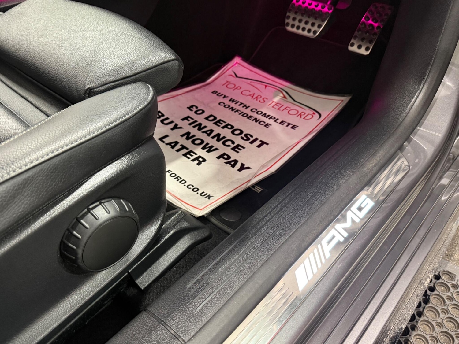 Used Mercedes-Benz A-Class 2019 for sale - 77410899: Photo 15