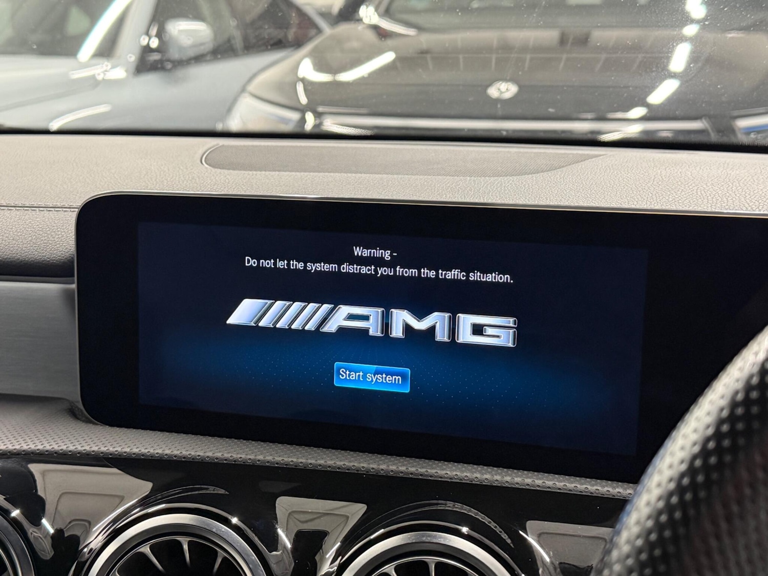 Used Mercedes-Benz A-Class 2019 for sale - 77410899: Photo 17