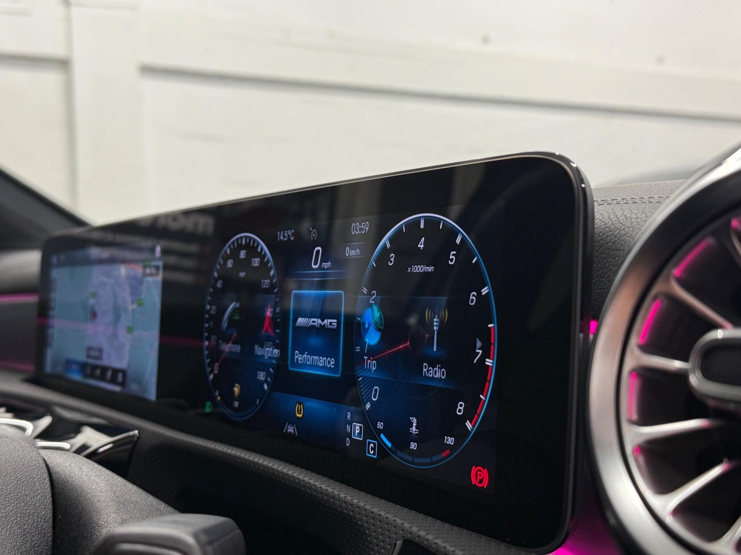 Used Mercedes-Benz A-Class 2019 for sale - 77410899: Photo 18