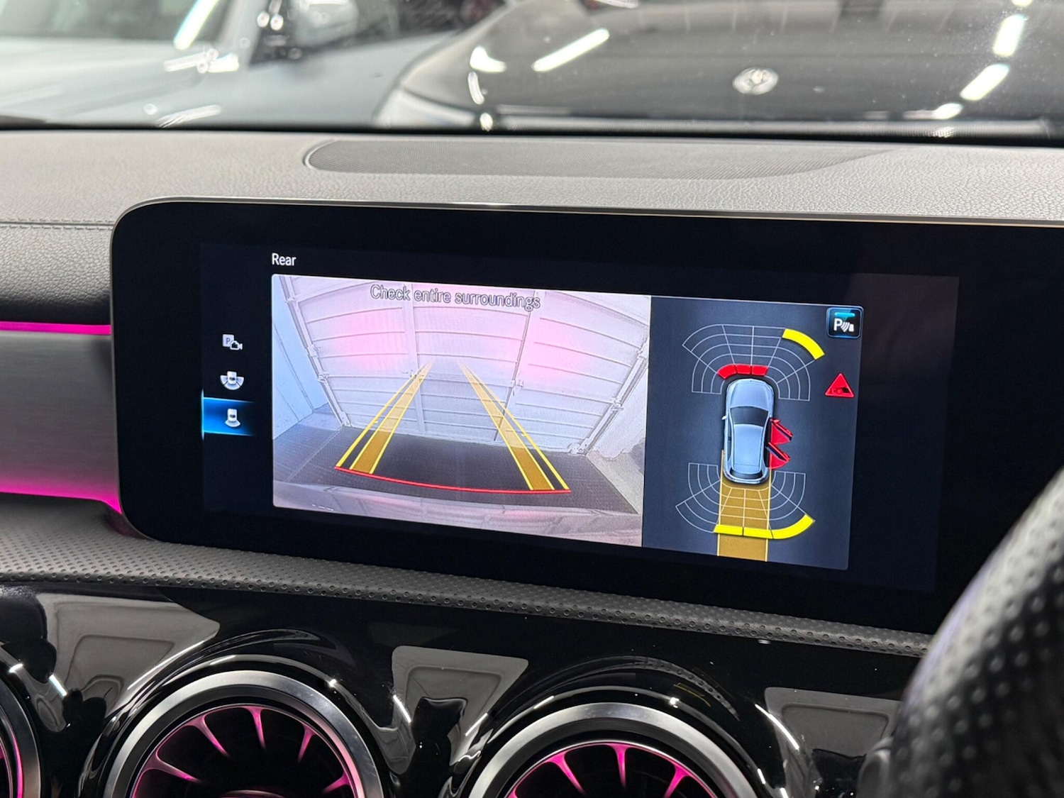 Used Mercedes-Benz A-Class 2019 for sale - 77410899: Photo 21