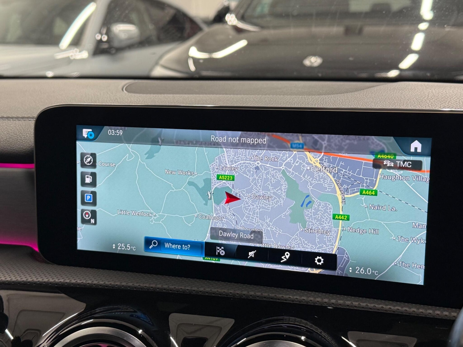 Used Mercedes-Benz A-Class 2019 for sale - 77410899: Photo 22