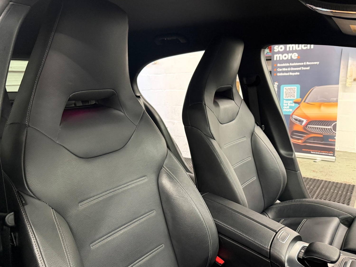 Used Mercedes-Benz A-Class 2019 for sale - 77410899: Photo 26