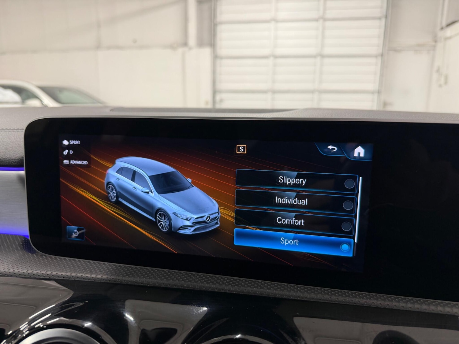 Used Mercedes-Benz A-Class 2019 for sale - 77410899: Photo 28