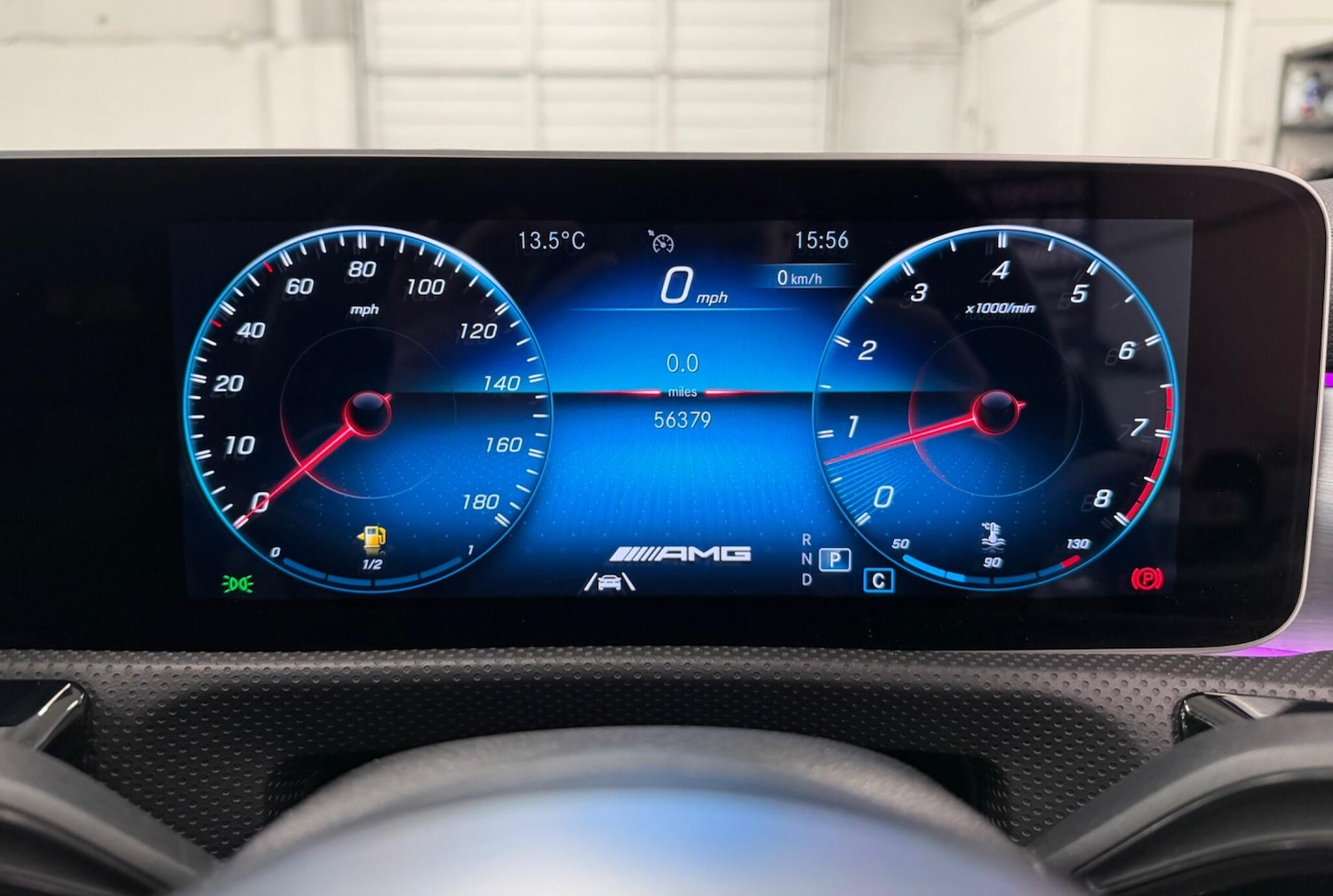 Used Mercedes-Benz A-Class 2019 for sale - 77410899: Photo 32