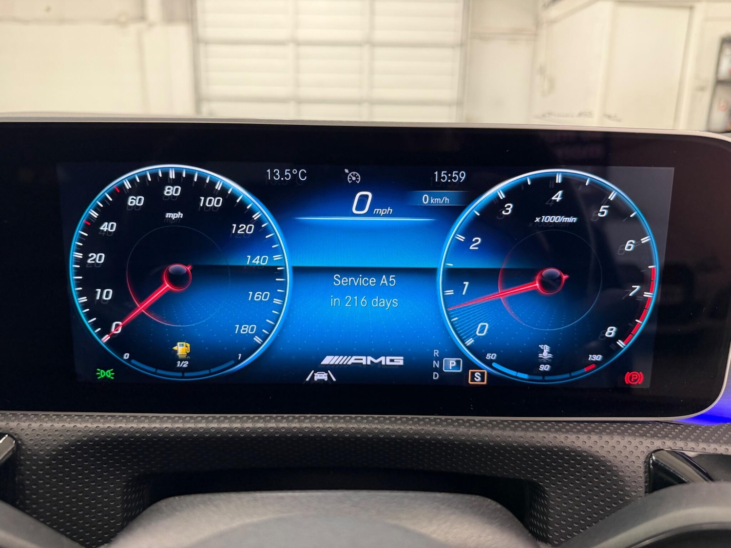 Used Mercedes-Benz A-Class 2019 for sale - 77410899: Photo 33