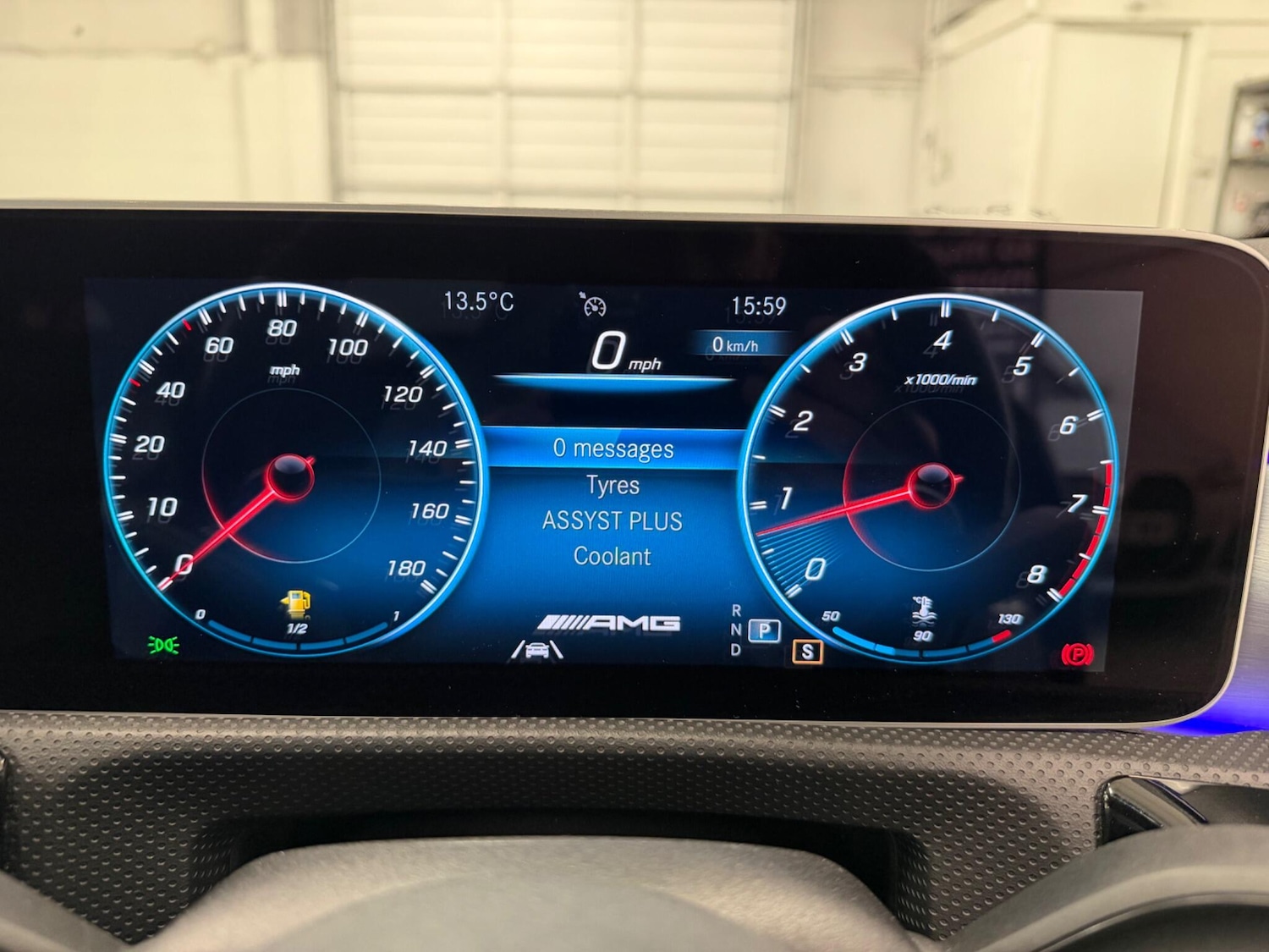 Used Mercedes-Benz A-Class 2019 for sale - 77410899: Photo 34