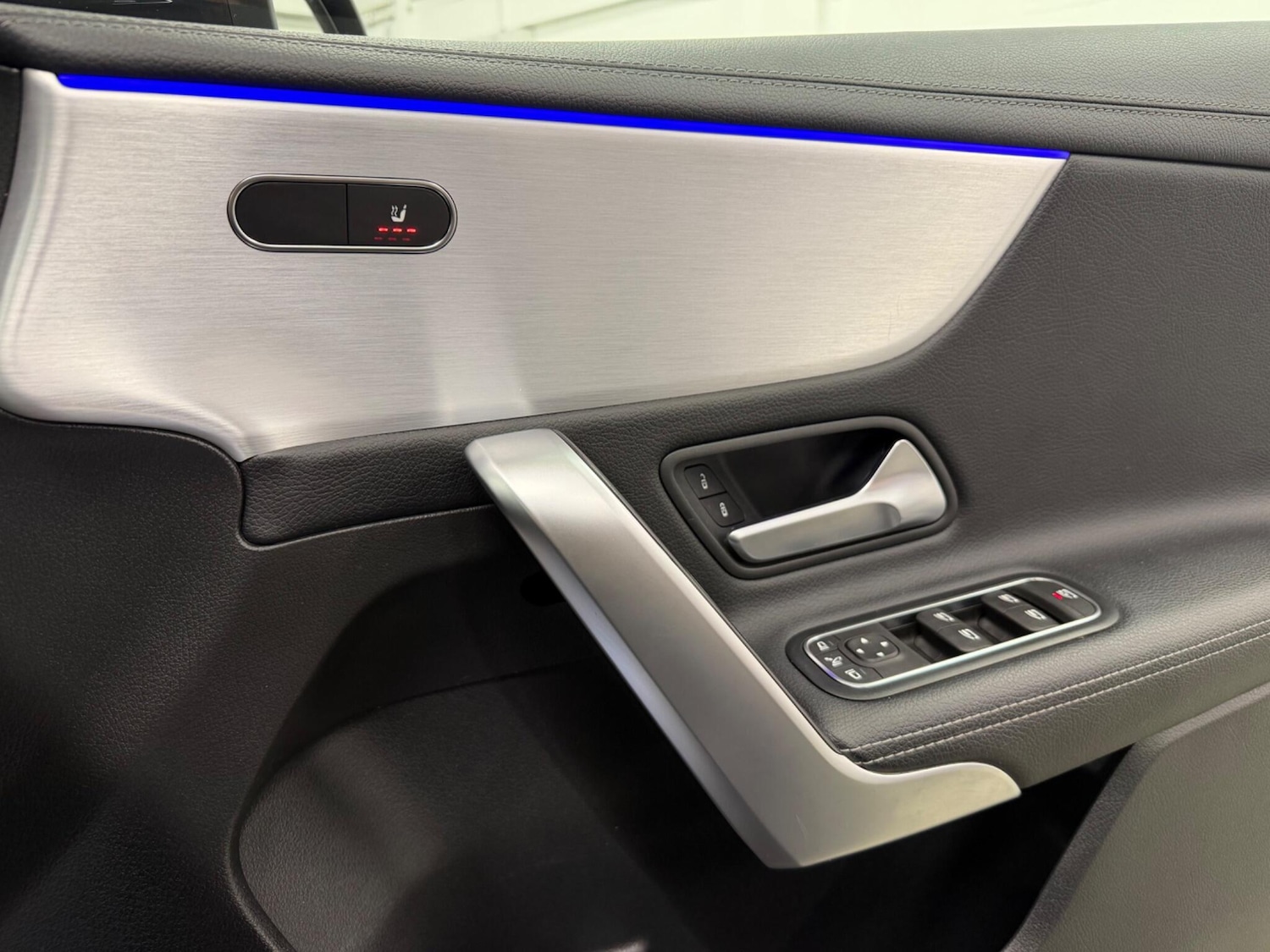 Used Mercedes-Benz A-Class 2019 for sale - 77410899: Photo 35