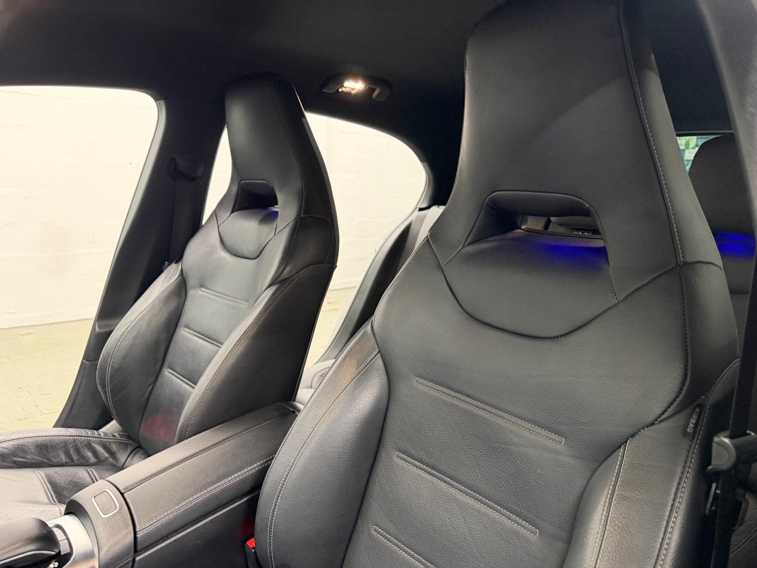 Used Mercedes-Benz A-Class 2019 for sale - 77410899: Photo 38