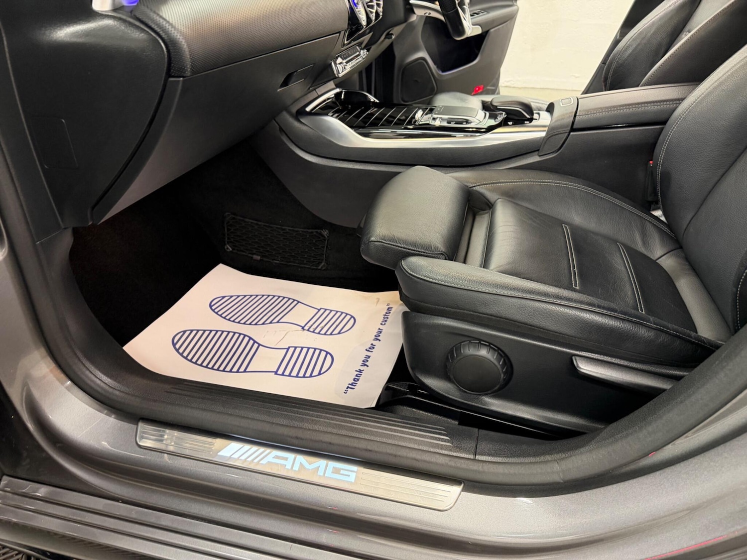 Used Mercedes-Benz A-Class 2019 for sale - 77410899: Photo 39