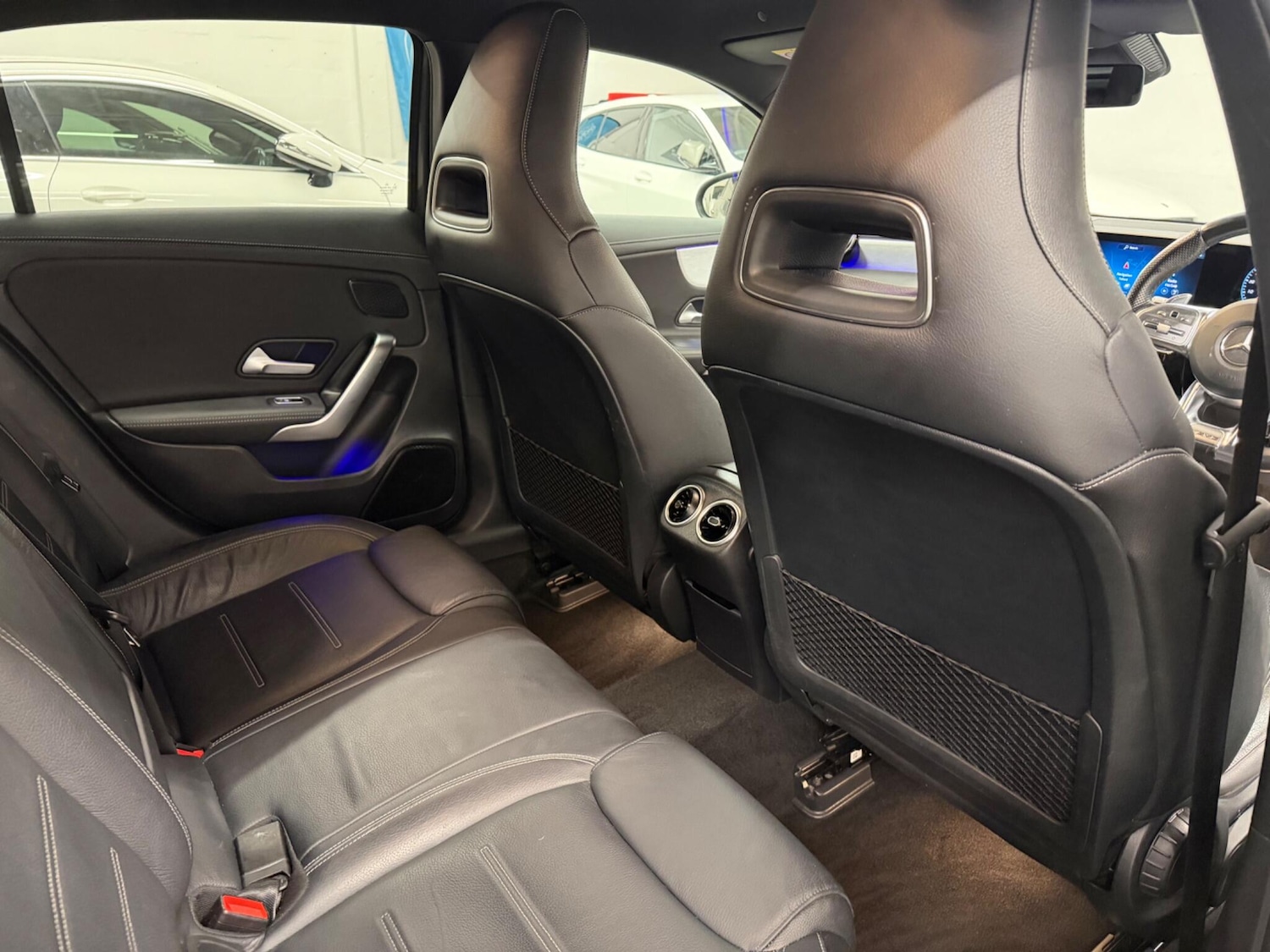 Used Mercedes-Benz A-Class 2019 for sale - 77410899: Photo 42