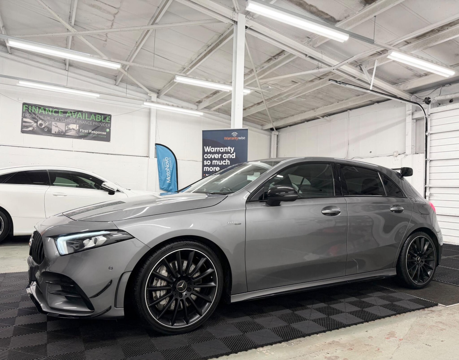 Used Mercedes-Benz A-Class 2019 for sale - 77410899: Photo 50