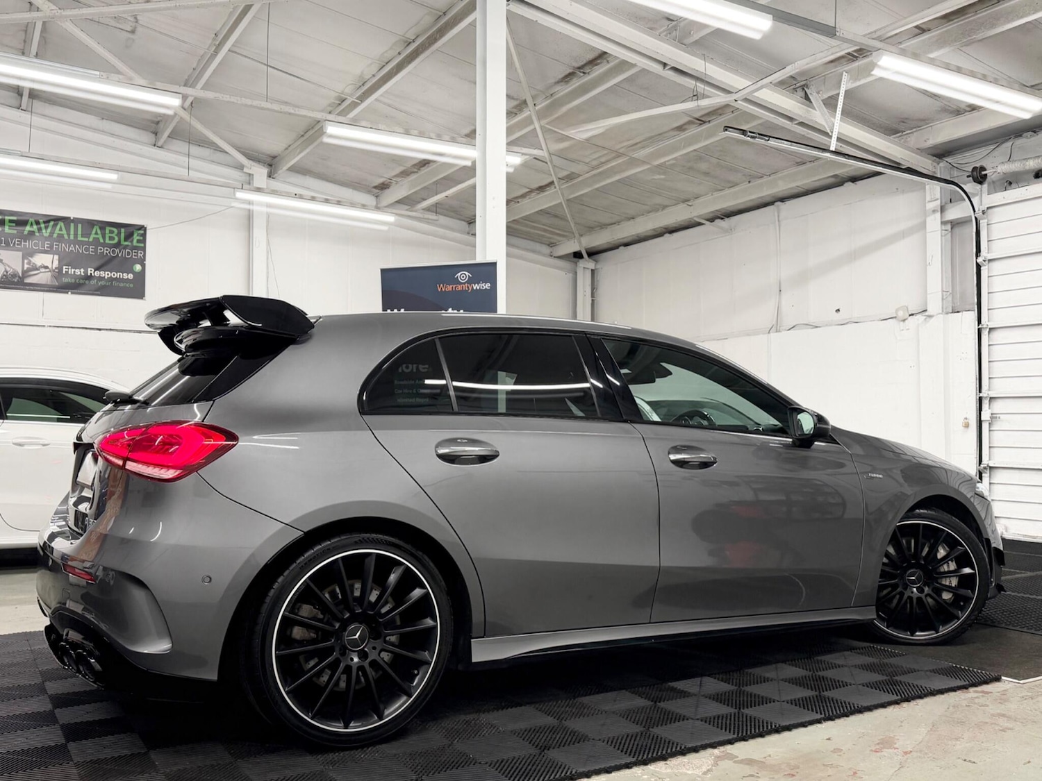 Used Mercedes-Benz A-Class 2019 for sale - 77410899: Photo 51