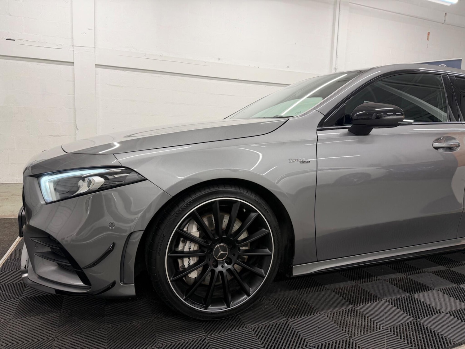 Used Mercedes-Benz A-Class 2019 for sale - 77410899: Photo 57