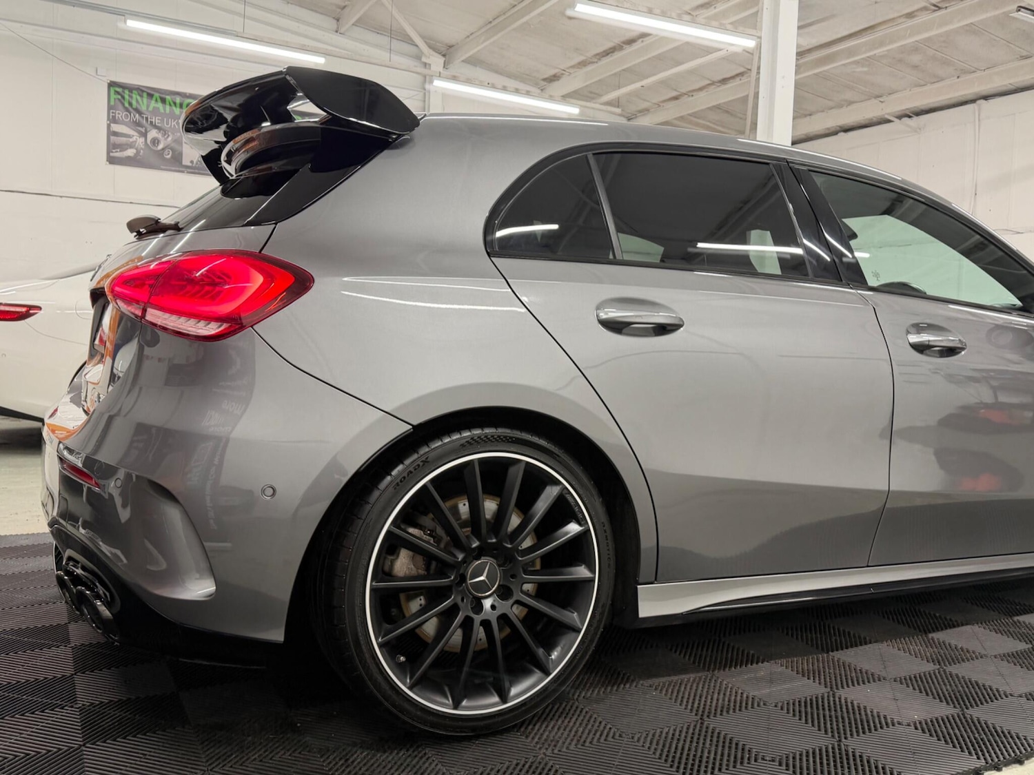 Used Mercedes-Benz A-Class 2019 for sale - 77410899: Photo 58